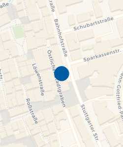 Vorschau: Karte von Optik Mallwitz