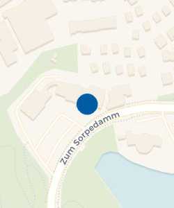 Vorschau: Karte von Seegarten