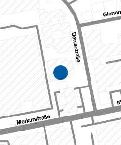Vorschau: Karte von Billard Beckmann GmbH