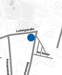Vorschau: Karte von LOFT Oberstdorf