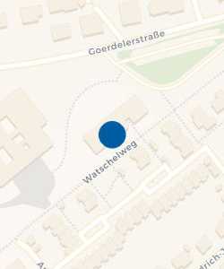 Vorschau: Karte von Rauschenbergschule