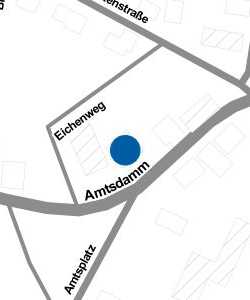 Vorschau: Karte von Volksbank eG Bremerhaven-Cuxland - Geschäftsstelle Hagen