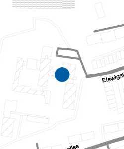 Vorschau: Karte von Alten- und Pflegeheim Elswigstraße
