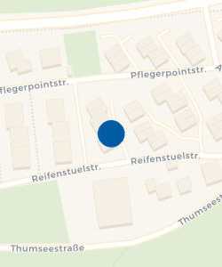 Vorschau: Karte von Metzgerei Hartmann