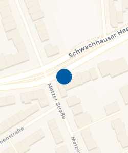 Vorschau: Karte von Schwachhausen-Apotheke