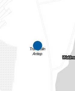 Vorschau: Karte von Trampolin Antep