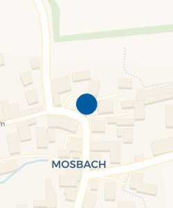Vorschau: Karte von Landgasthof Stache