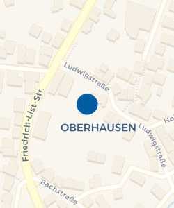 Vorschau: Karte von Geschichts- und Heimatverein Lichtenstein e.V.