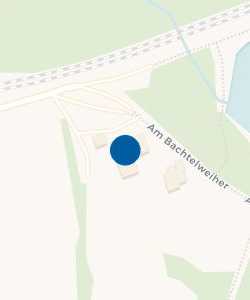 Vorschau: Karte von Bachtelweiher-Lager