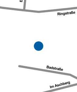 Vorschau: Karte von Freibad Frankenhardt