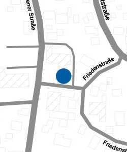 Vorschau: Karte von Rathaus Mintraching
