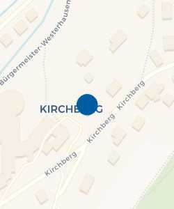Vorschau: Karte von Villa Zuechner
