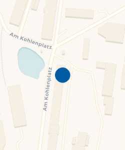 Vorschau: Karte von ITO Dresdner Möbelspedition
