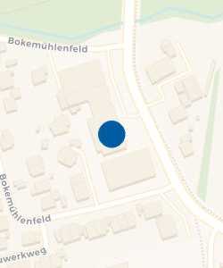 Vorschau: Karte von Autohaus Brinker