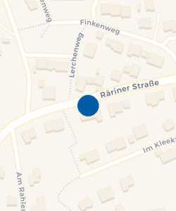 Vorschau: Karte von Friedhelm Weyland