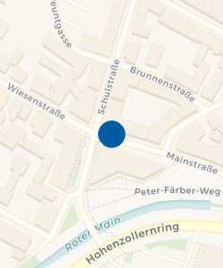 Vorschau: Karte von Riso Cooperation GmbH
