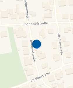 Vorschau: Karte von Fahrschule Claudia Carmesin