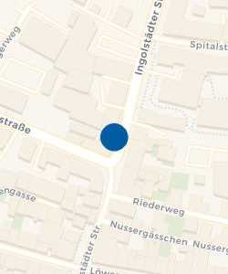 Vorschau: Karte von Bestattungsunternehmen Pfefferler