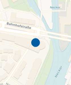 Vorschau: Karte von Physio & Kraftpotential GmbH