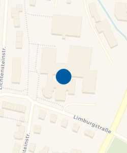 Vorschau: Karte von Raunerschule