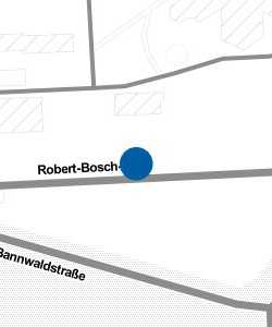 Vorschau: Karte von Bosch Parkplatz
