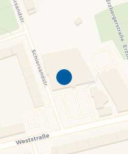 Vorschau: Karte von ZOO & Co. Chemnitz im Gartenfachmarkt Richter