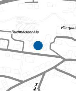 Vorschau: Karte von Buchhaldenschule