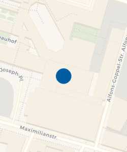 Vorschau: Karte von Residenztheater