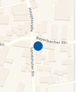 Vorschau: Karte von Hotel Gasthof Dallmaier