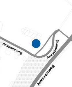 Vorschau: Karte von Gasthof Gleis
