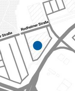 Vorschau: Karte von Karstadt Schnäppchen-Center