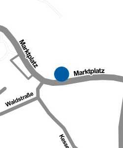 Vorschau: Karte von Neue Markt-Apotheke