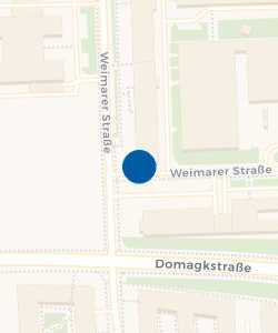 Vorschau: Karte von Star G Hotel München Schwabing