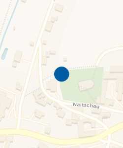Vorschau: Karte von Kindergarten "Tausendfüßler" Naitschau