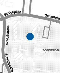 Vorschau: Karte von TanzTheater Berlin-Brandenburg