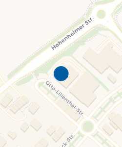 Vorschau: Karte von Schwerdtfeger Transport GmbH