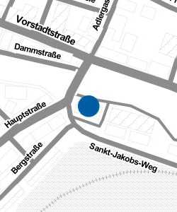 Vorschau: Karte von MVZ Med. Versorgungszentrum
