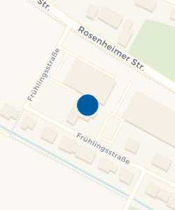 Vorschau: Karte von Elektro Schnitzenbaumer GmbH