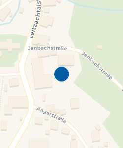 Vorschau: Karte von Wohnmobilstellplatz Gasthof Sonnenkaiser