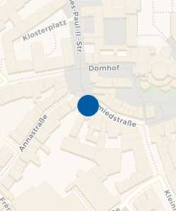 Vorschau: Karte von Grashaus
