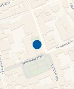 Vorschau: Karte von Aulagarten