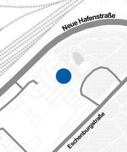 Vorschau: Karte von Hanse Residenz