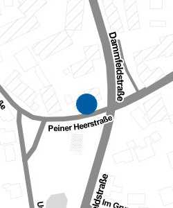 Vorschau: Karte von Volksbank eG Hildesheim-Lehrte-Pattensen, SB-Servicegeschäftsstelle Aligse