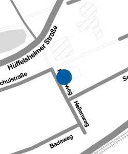 Vorschau: Karte von Sankt-Hildegard-Kindergarten