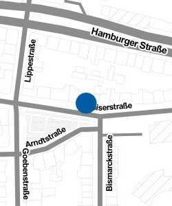 Vorschau: Karte von Café Schirmer