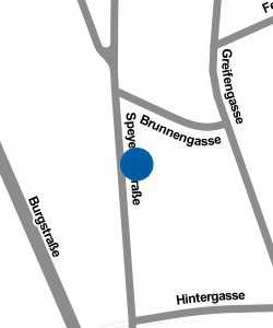 Vorschau: Karte von Rominas GmbHaar