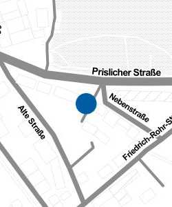 Vorschau: Karte von Polizeistation Grabow