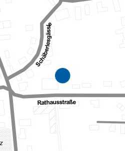 Vorschau: Karte von Feuerwache Ostdorf