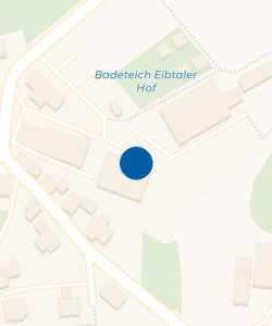 Vorschau: Karte von Bio- & Erlebnisbauernhof Eibtaler Hof