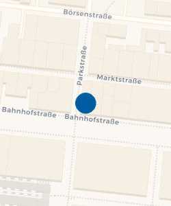 Vorschau: Karte von Bäcker Becker Dobben Café GmbH
